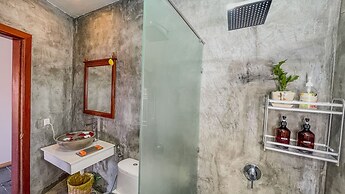 Villa Indochine d'Angkor