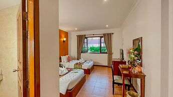 Villa Indochine d'Angkor