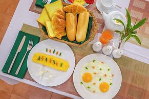 Villa Indochine d'Angkor