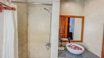 Villa Indochine d'Angkor