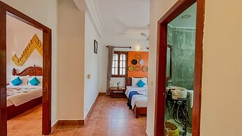 Villa Indochine d'Angkor