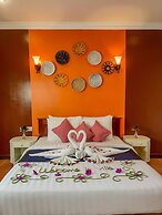 Villa Indochine d'Angkor