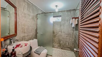 Villa Indochine d'Angkor