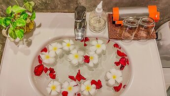 Villa Indochine d'Angkor