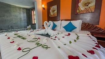 Villa Indochine d'Angkor