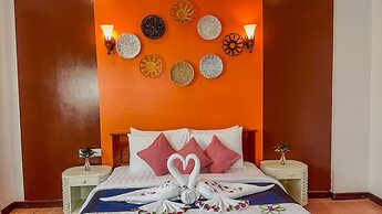 Villa Indochine d'Angkor