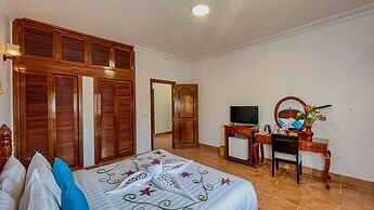 Villa Indochine d'Angkor