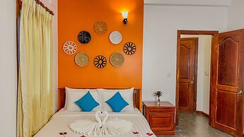 Villa Indochine d'Angkor