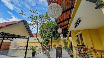 Villa Indochine d'Angkor