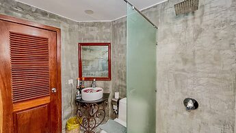 Villa Indochine d'Angkor