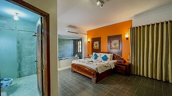 Villa Indochine d'Angkor