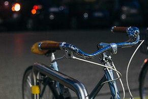 Villa Indochine d'Angkor