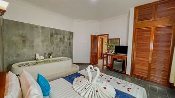 Villa Indochine d'Angkor