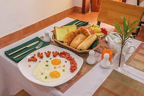 Villa Indochine d'Angkor