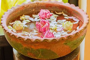 Villa Indochine d'Angkor