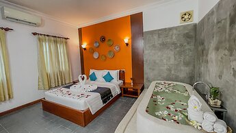 Villa Indochine d'Angkor