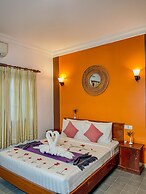 Villa Indochine d'Angkor