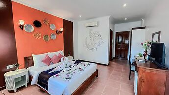 Villa Indochine d'Angkor