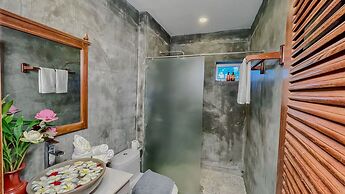 Villa Indochine d'Angkor