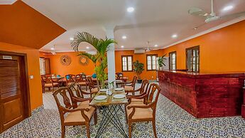 Villa Indochine d'Angkor