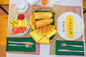 Villa Indochine d'Angkor