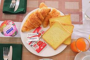 Villa Indochine d'Angkor