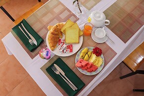 Villa Indochine d'Angkor