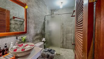 Villa Indochine d'Angkor