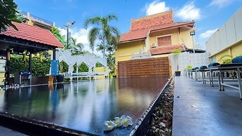 Villa Indochine d'Angkor