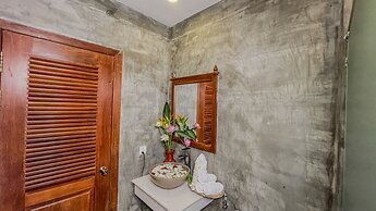 Villa Indochine d'Angkor