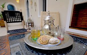 Riad Celema & Spa