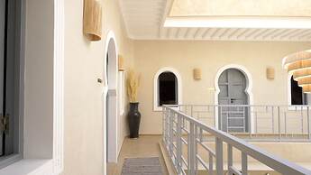 Riad Celema & Spa