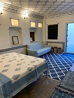 Jaipur Haveli