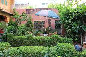 Jaipur Haveli