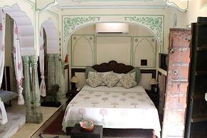 Jaipur Haveli