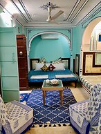 Jaipur Haveli