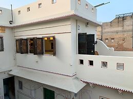 Jaipur Haveli