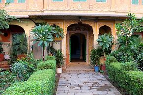 Jaipur Haveli
