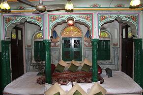 Jaipur Haveli