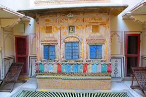 Jaipur Haveli