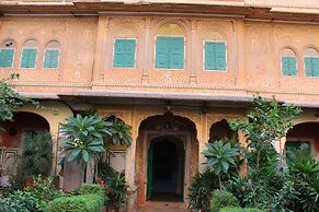 Jaipur Haveli