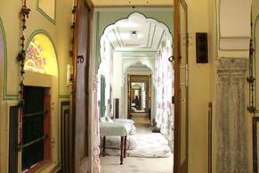 Jaipur Haveli