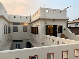 Jaipur Haveli