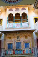 Jaipur Haveli