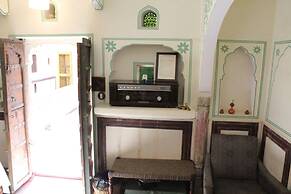 Jaipur Haveli