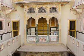 Jaipur Haveli