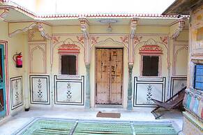 Jaipur Haveli