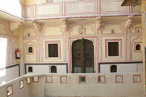Jaipur Haveli