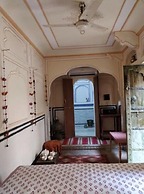 Jaipur Haveli