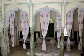 Jaipur Haveli